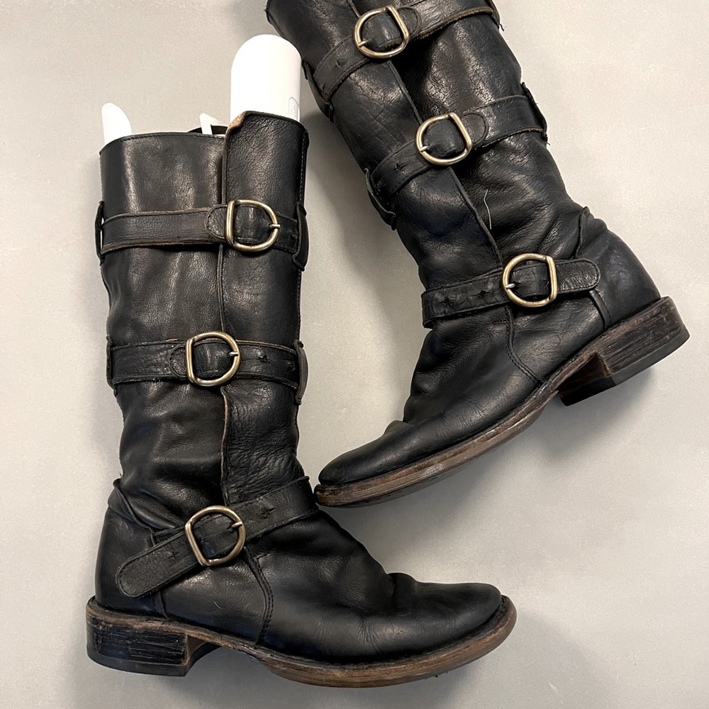 Fiorentini + Baker Eternity Boot
